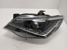 Laden Sie das Bild in den Galerie-Viewer, Frontscheinwerfer Seat Ibiza IV 6J1941007Q Links Scheinwerfer Headlight SCH7399480386fg