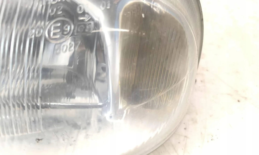 Frontscheinwerfer Opel Corsa B Links Scheinwerfer Headlight SCH8928737658wo