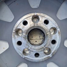 Load image into Gallery viewer, 1x Alufelge 16 Zoll 6.5" 5x112 33ET Glanz Silber 8U0601025 Audi C5 A4 B6 B7 FEL6204329838cd