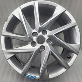1x Alufelge 17 Zoll 7.0