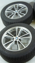 Load image into Gallery viewer, 4x Alufelge 17 Zoll 7.0" 5x112 27ET 6863417 BMW 6 4 Rim Wheel FEL2978066380ui
