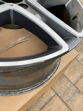 Load image into Gallery viewer, 1x Alufelge 18 Zoll 8.0&quot; 5x112 41ET A2224011900 Mercedes-Benz W222 Rim Wheel