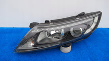 Load image into Gallery viewer, Frontscheinwerfer Kia Optima 92101-4U580 LED Links Scheinwerfer Headlight