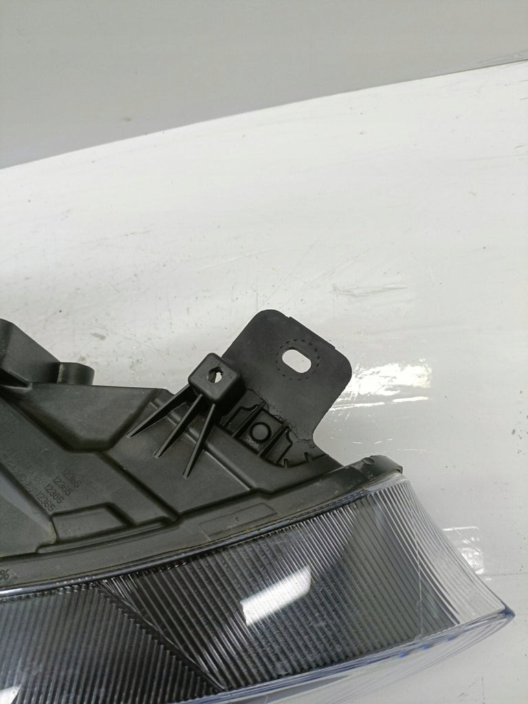 Frontscheinwerfer Ford Focus NX7B13E014CD Rechts Scheinwerfer Headlight SCH9186477175yg