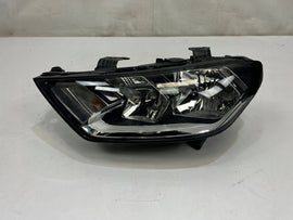 Frontscheinwerfer Audi A1 82A941003 Links Scheinwerfer Headlight
