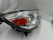 Laden Sie das Bild in den Galerie-Viewer, Frontscheinwerfer Mitsubishi Asx P9135R Rechts Scheinwerfer Headlight