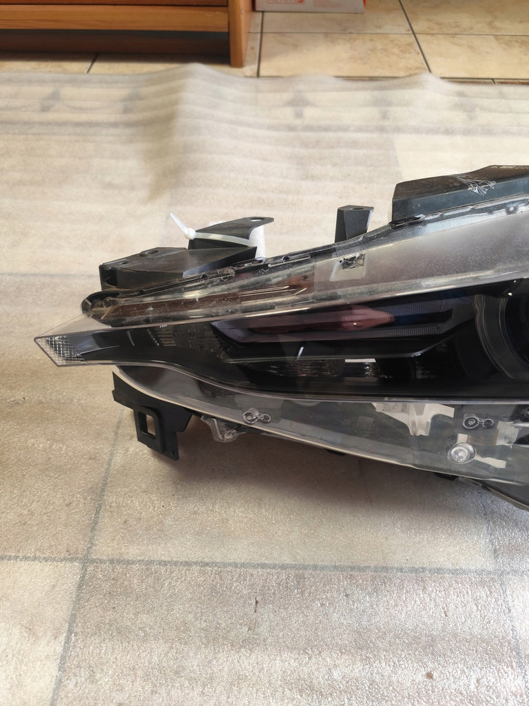 Frontscheinwerfer Mazda Cx5 KB8N51040K LED Links Scheinwerfer Headlight SCH5723852083ed