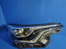 Laden Sie das Bild in den Galerie-Viewer, Frontscheinwerfer Toyota C-Hr Chr 81110-F4170-00 Full LED Rechts Headlight SCH6044644137do