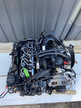 Laden Sie das Bild in den Galerie-Viewer, Motor BMW E83 E88 E81 E60 E90 E87 N47D20C 2.0 177PS 172TKm 2011 Engine Komplett MOT8929103861fr