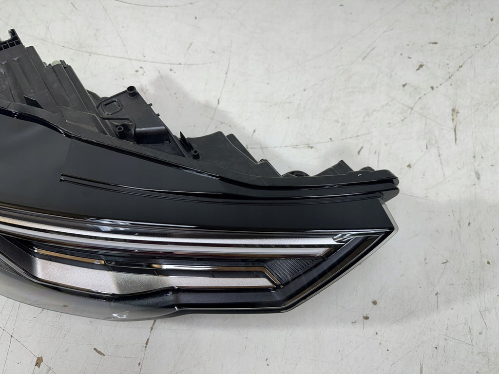Frontscheinwerfer Audi A6 C8 4K0941040 LED Rechts Scheinwerfer Headlight SCH9527259900kf
