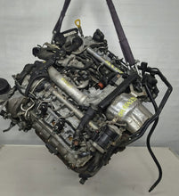 Laden Sie das Bild in den Galerie-Viewer, Motor Chrysler Mercedes-Benz 300c OM642 2005 Engine Komplett MOT4214832787zm