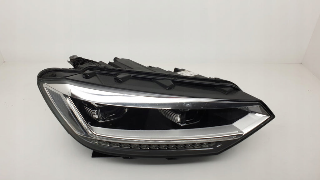 Frontscheinwerfer VW Touran 5TB941082A LED Rechts Scheinwerfer Headlight