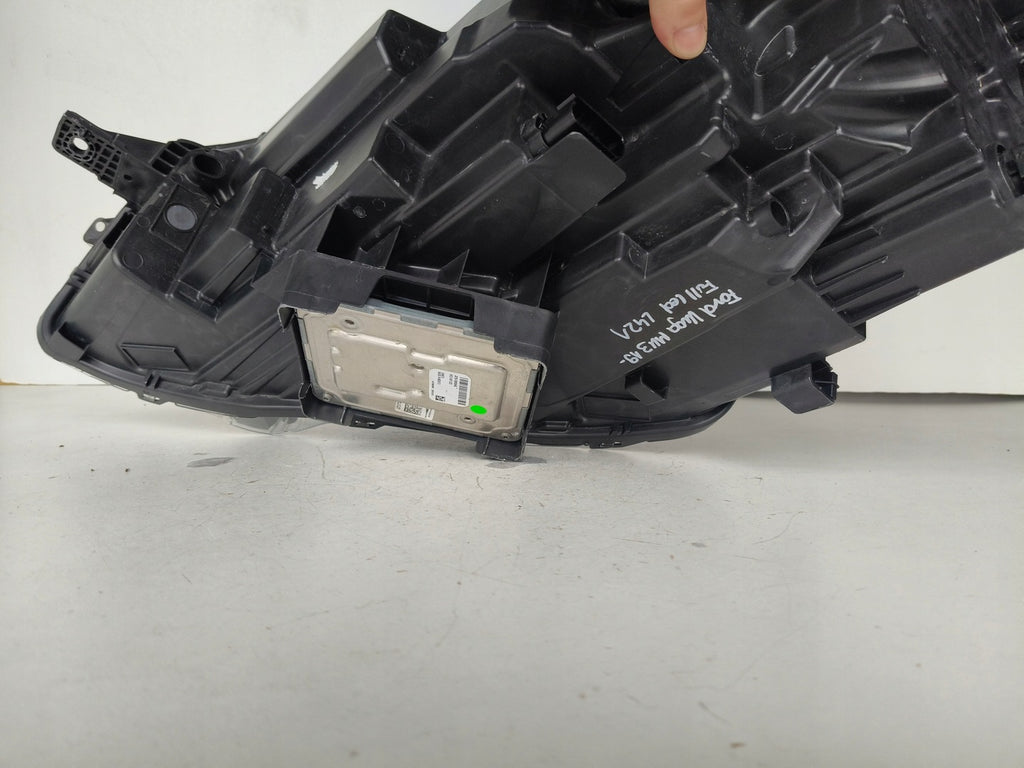 Frontscheinwerfer Ford Kuga LV4B-1E016-AP Full LED Rechts Scheinwerfer Headlight SCH4385975884io