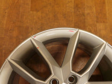 Load image into Gallery viewer, 1x Alufelge 18 Zoll 7.5" 5x112 51ET Matt Grau 5E0601025 Skoda Octavia Rim Wheel FEL4339215797pl