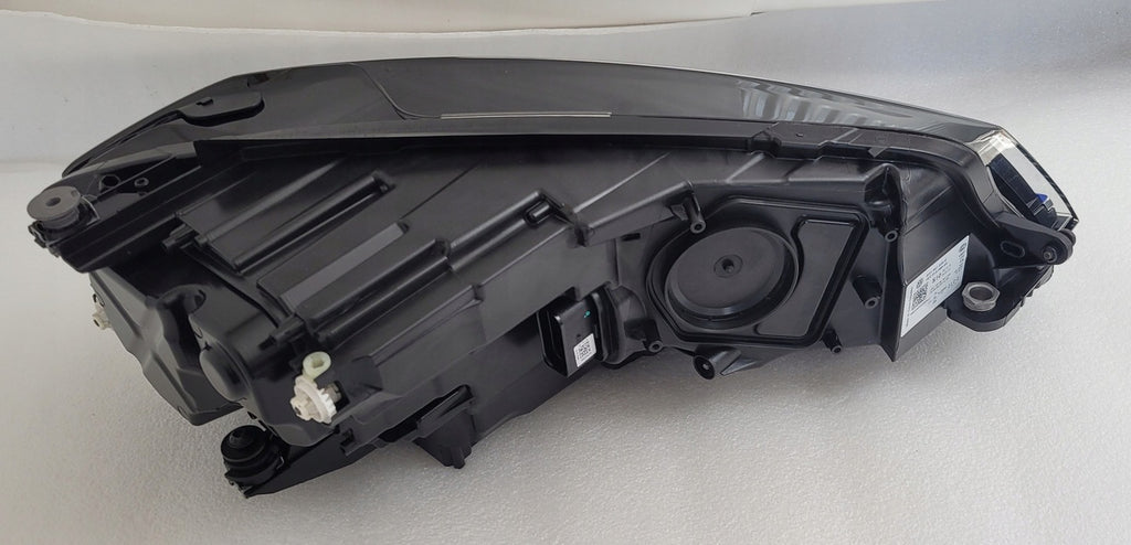 Frontscheinwerfer VW Golf VII 5g1 5G1941035E Full LED Links Headlight SCH9940293205ro