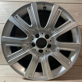 1x Alufelge 19 Zoll 8.5