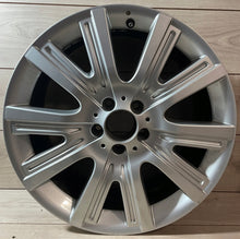Load image into Gallery viewer, 1x Alufelge 19 Zoll 8.5" 5x112 A1664011702 Mercedes-Benz Gle W166 Rim Wheel FEL8541273622hh