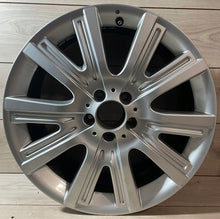 Laden Sie das Bild in den Galerie-Viewer, 1x Alufelge 19 Zoll 8.5" 5x112 A1664011702 Mercedes-Benz Gle W166 Rim Wheel FEL8541273622hh