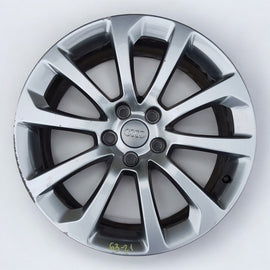 1x Alufelge 18 Zoll 8.0