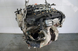 Motor Audi Skoda VW Superb Passat Cc CFG 2.0 TDI 2011 Diesel Engine Komplett
