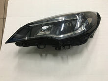 Laden Sie das Bild in den Galerie-Viewer, Frontscheinwerfer Opel Astra K 39081892 LED Links Scheinwerfer Headlight SCH1719961449jh