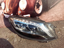 Laden Sie das Bild in den Galerie-Viewer, Frontscheinwerfer Mercedes-Benz W222 A2228201159 LED Rechts oder Links