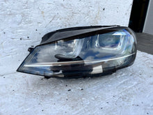 Laden Sie das Bild in den Galerie-Viewer, Frontscheinwerfer VW Golf VII 5G1941751 Links Scheinwerfer Headlight SCH1869079079yw