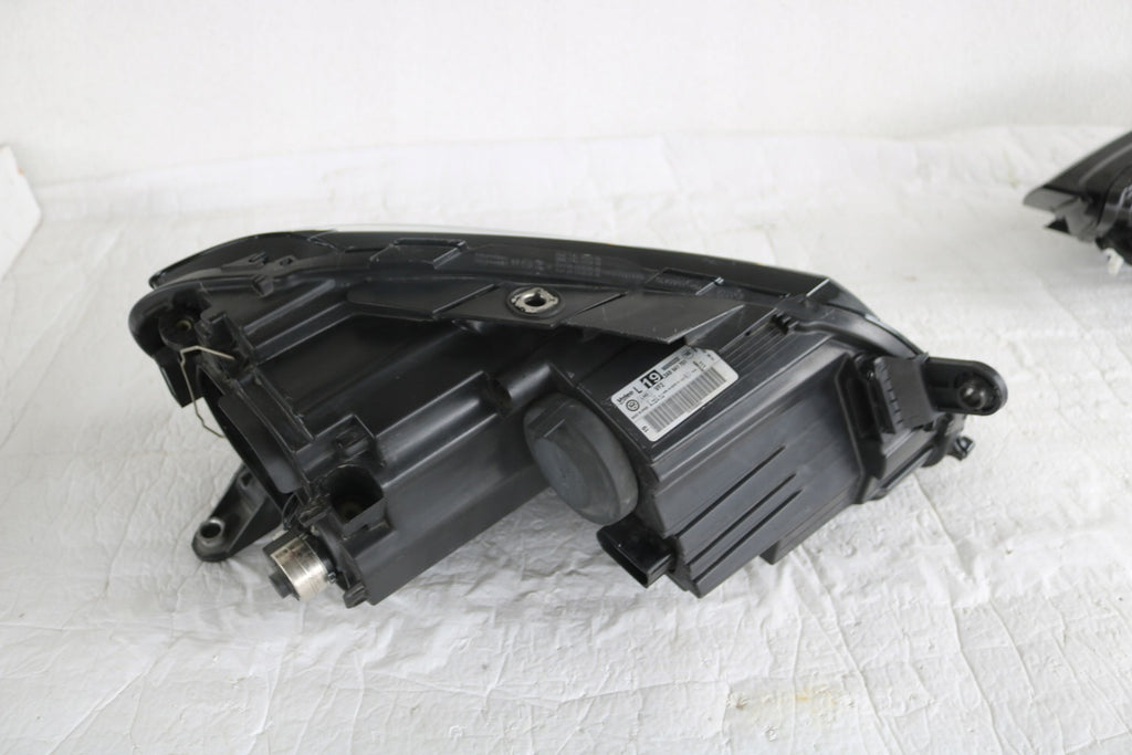 Frontscheinwerfer VW Passat B7 3AB941751 Links Scheinwerfer Headlight SCH8207906033zh