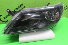 Laden Sie das Bild in den Galerie-Viewer, Frontscheinwerfer VW Tiguan 1ED247038-07 Links Scheinwerfer Headlight SCH9440319024ot