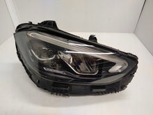 Load image into Gallery viewer, Frontscheinwerfer Mercedes-Benz W206 A2069066204 Rechts Scheinwerfer Headlight SCH4824862900ym