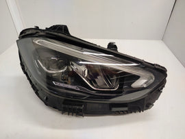 Frontscheinwerfer Mercedes-Benz W206 A2069066204 Rechts Scheinwerfer Headlight SCH4824862900ym