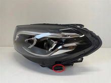 Laden Sie das Bild in den Galerie-Viewer, Frontscheinwerfer Mercedes-Benz W246 A2469063301 Full LED Links Headlight SCH7020043358dc