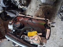 Laden Sie das Bild in den Galerie-Viewer, Motor VW Golf V I BKC 1.9 TDI 105PS 77kW 129TKm Diesel Engine Komplett MOT6732732255dh