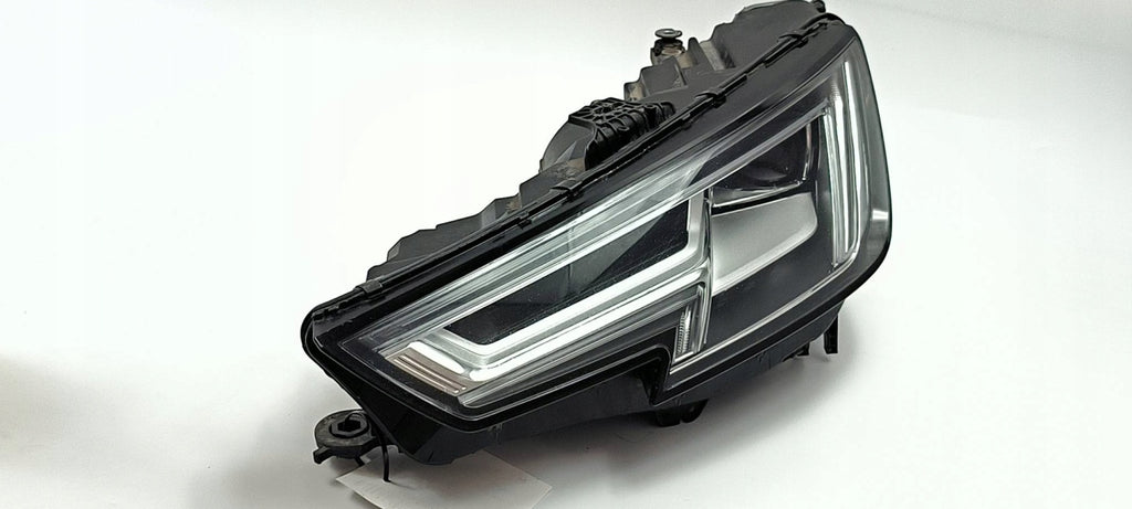 Frontscheinwerfer Audi A4 B9 8W0941033 Links Scheinwerfer Headlight SCH2808972764bx