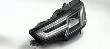 Load image into Gallery viewer, Frontscheinwerfer Audi A4 B9 8W0941033 Links Scheinwerfer Headlight SCH2808972764bx