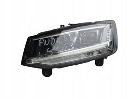 Frontscheinwerfer Audi Q2 81A941033 LED Links Scheinwerfer Headlight