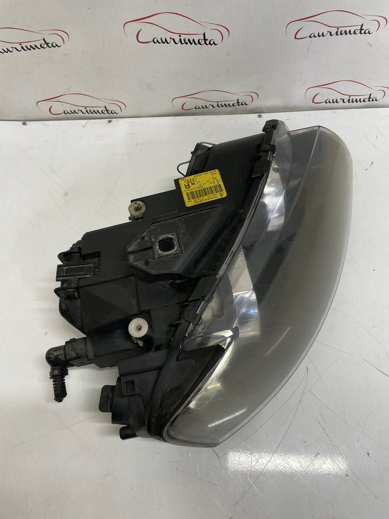 Frontscheinwerfer Audi A3 8P0941004M Xenon Rechts Scheinwerfer Headlight