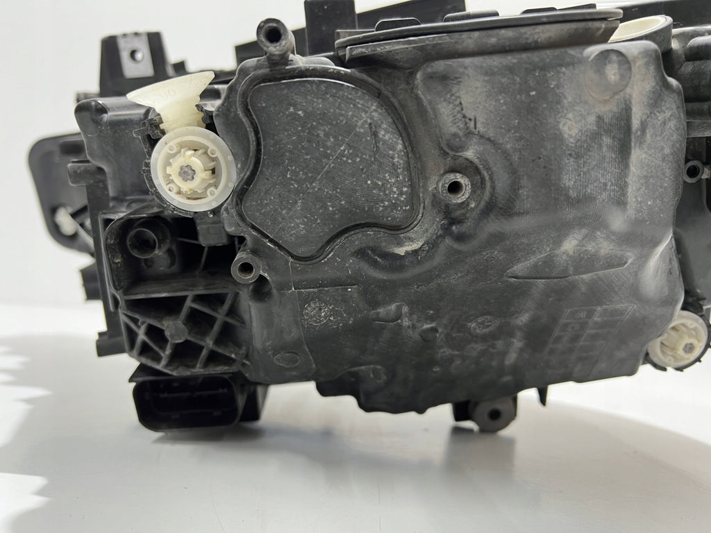 Frontscheinwerfer BMW F30 9883508-01 LED Rechts Scheinwerfer Headlight SCH5527415902xe
