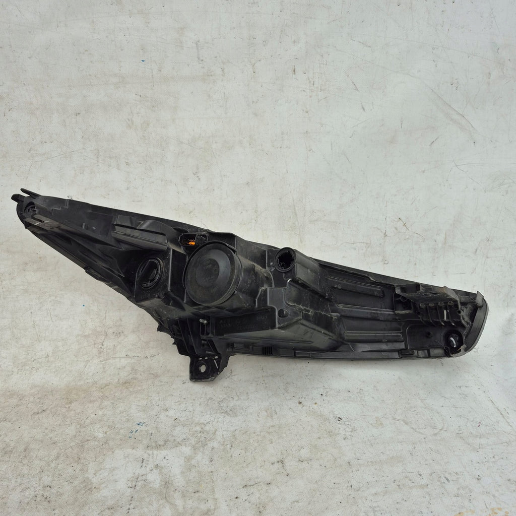 Frontscheinwerfer Renault Zoe 260609522R Ein Stück (Rechts oder Links) Headlight SCH1285492037cd