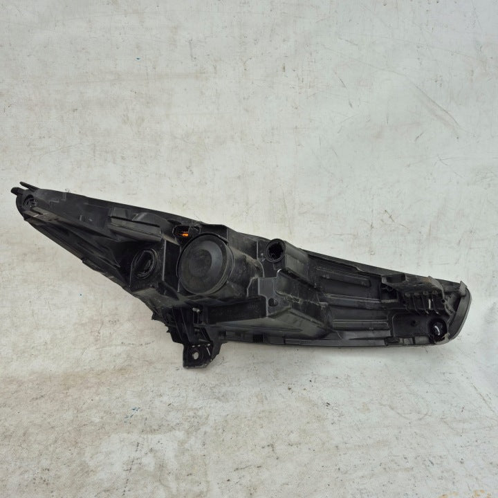 Frontscheinwerfer Renault Zoe 260609522R Links Scheinwerfer Headlight SCH1285492037cd