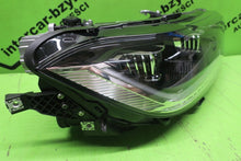 Laden Sie das Bild in den Galerie-Viewer, Frontscheinwerfer VW T-Cross 2GM941036B full LED Rechts Scheinwerfer Headlight