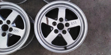 Laden Sie das Bild in den Galerie-Viewer, 4x Alufelge 16 Zoll 7.0" 5x112 35ET 8W0601025 Audi A4 Rim Wheel FEL4518499060ie