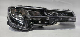 Frontscheinwerfer Toyota Corolla 81110-02S60 Full LED Rechts Headlight SCH1391611755uh
