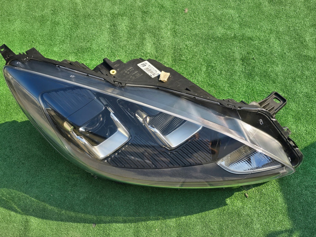 Frontscheinwerfer Ford Kuga III LV4B-13E014-CA LED Rechts Scheinwerfer Headlight SCH5762518345zj