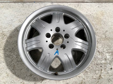 Load image into Gallery viewer, 1x Alufelge 16 Zoll 7.0" 5x112 34ET A1714010902 Mercedes-Benz Slk Rim Wheel FEL8407788617rx