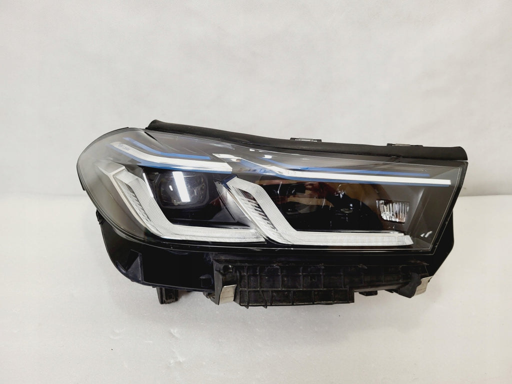 Frontscheinwerfer BMW G32 5A3890603 Laser Rechts Scheinwerfer Headlight SCH4912844628wm