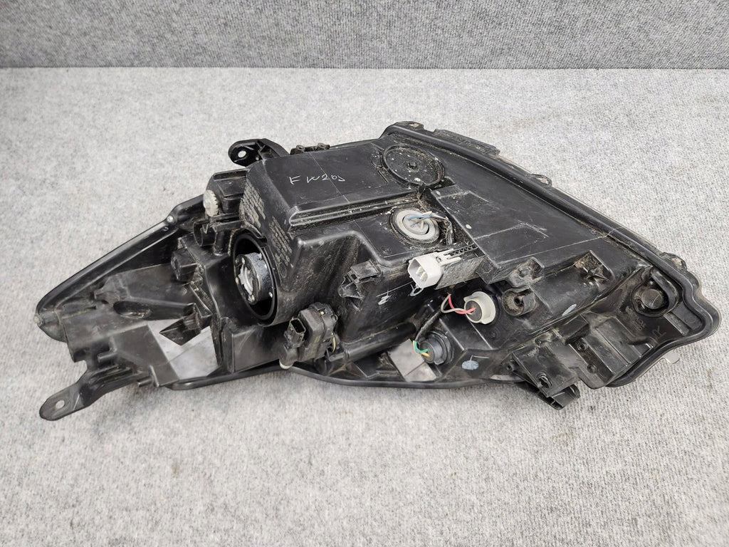 Frontscheinwerfer Toyota Yaris LED Rechts Scheinwerfer Headlight SCH4279341571cv