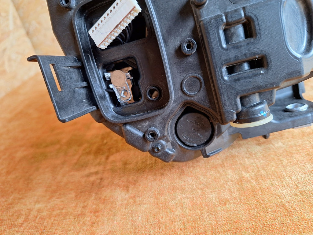 Frontscheinwerfer BMW 2 G42 8083636-06 LED Rechts Scheinwerfer Headlight SCH6049683638gs