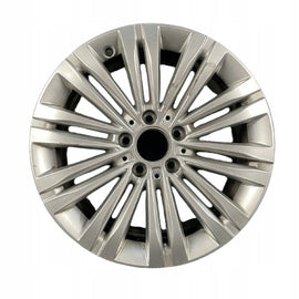 1x Alufelge 17 Zoll 5.5
