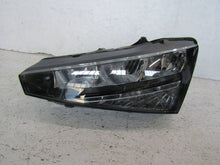 Laden Sie das Bild in den Galerie-Viewer, Frontscheinwerfer Skoda Scala 657941015 LED Links Scheinwerfer Headlight SCH2242710334qj